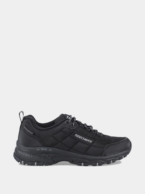 Кроссовки Skechers модель 167588 BBK Фото