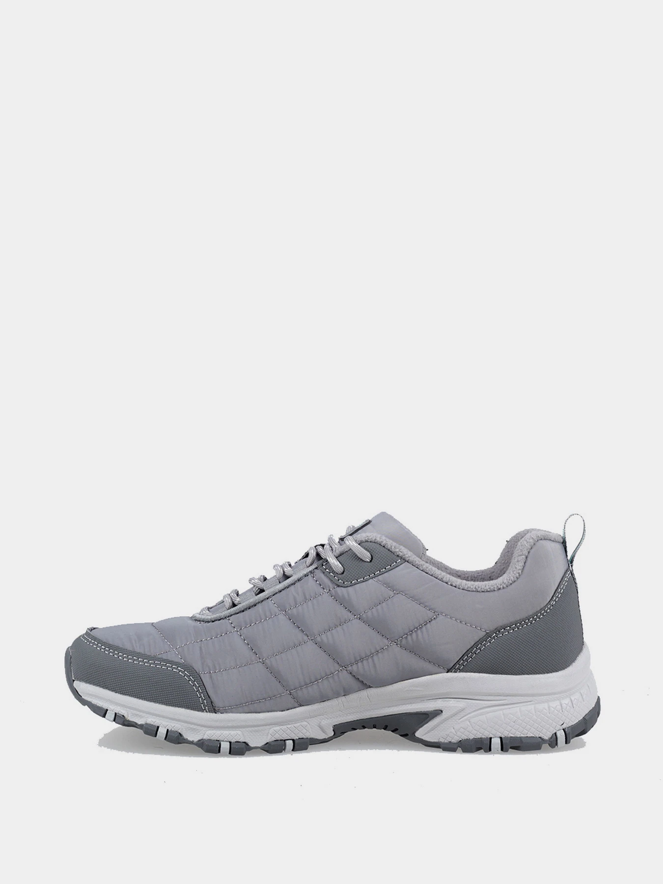 Кроссовки Skechers модель 167588 GRY Кроссовки Skechers модель 167588 GRY Фото