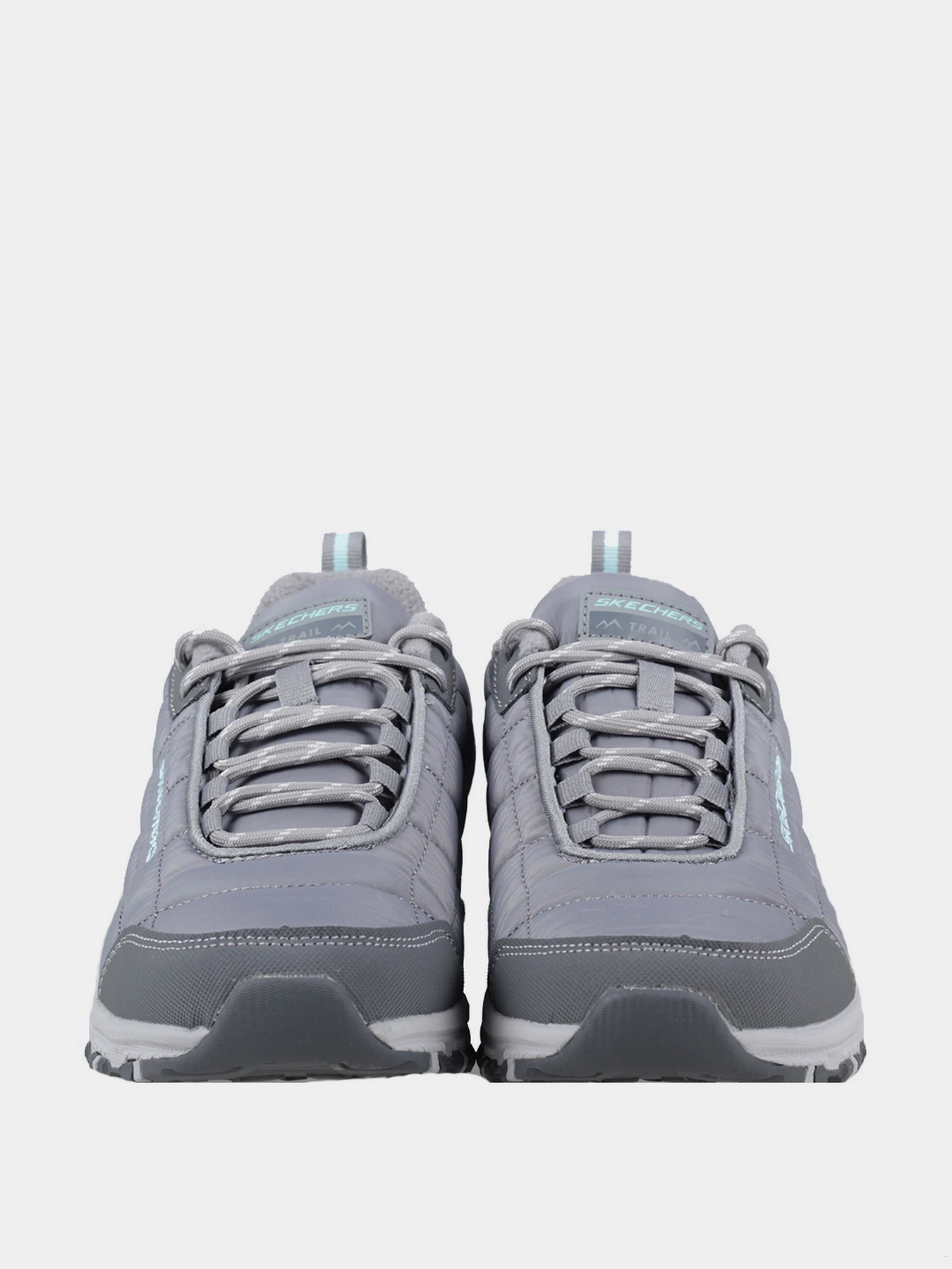 Кроссовки Skechers модель 167588 GRY Кроссовки Skechers модель 167588 GRY Фото