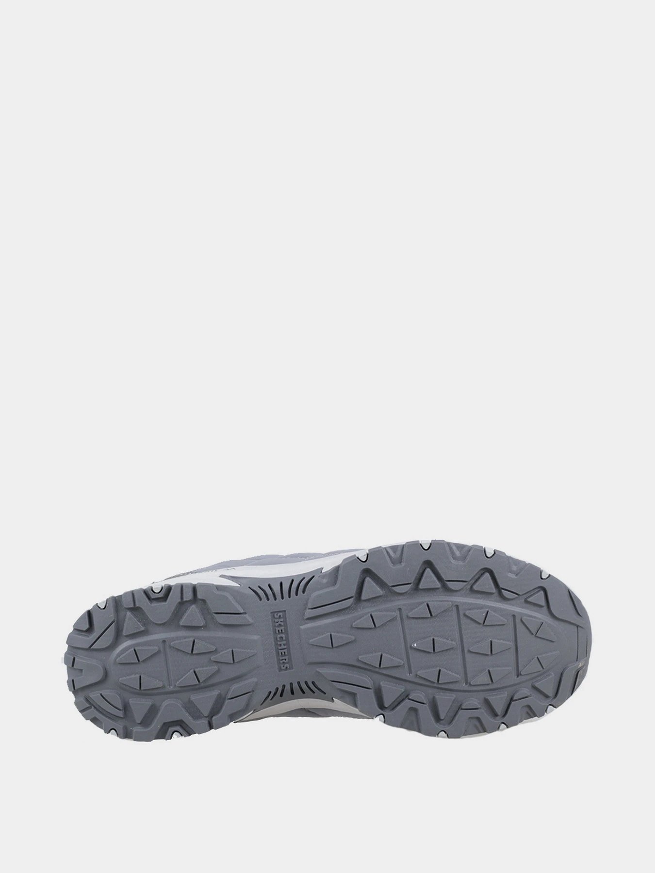 Кроссовки Skechers модель 167588 GRY Кроссовки Skechers модель 167588 GRY Фото