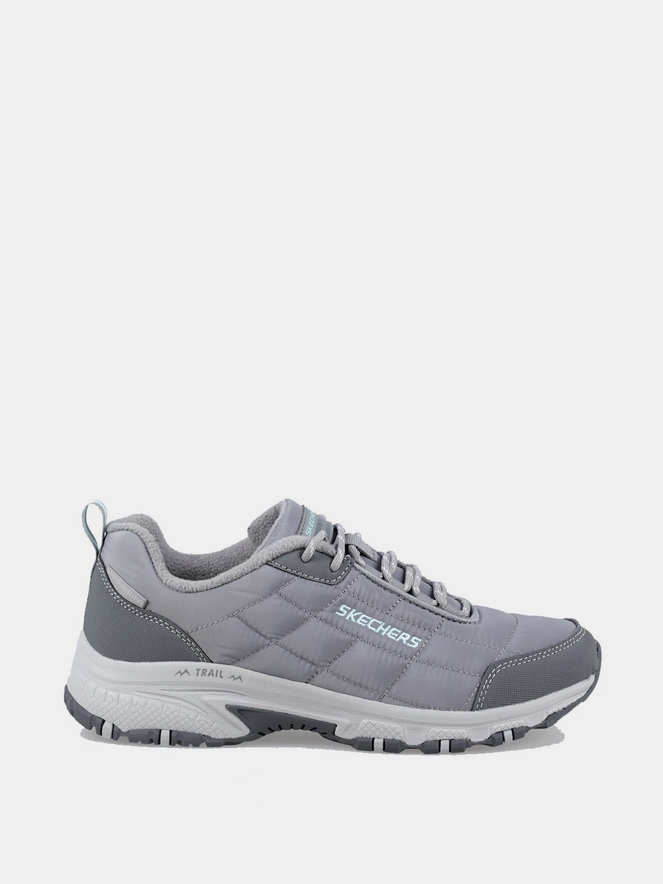 Кроссовки Skechers модель 167588 GRY Кроссовки Skechers модель 167588 GRY Фото