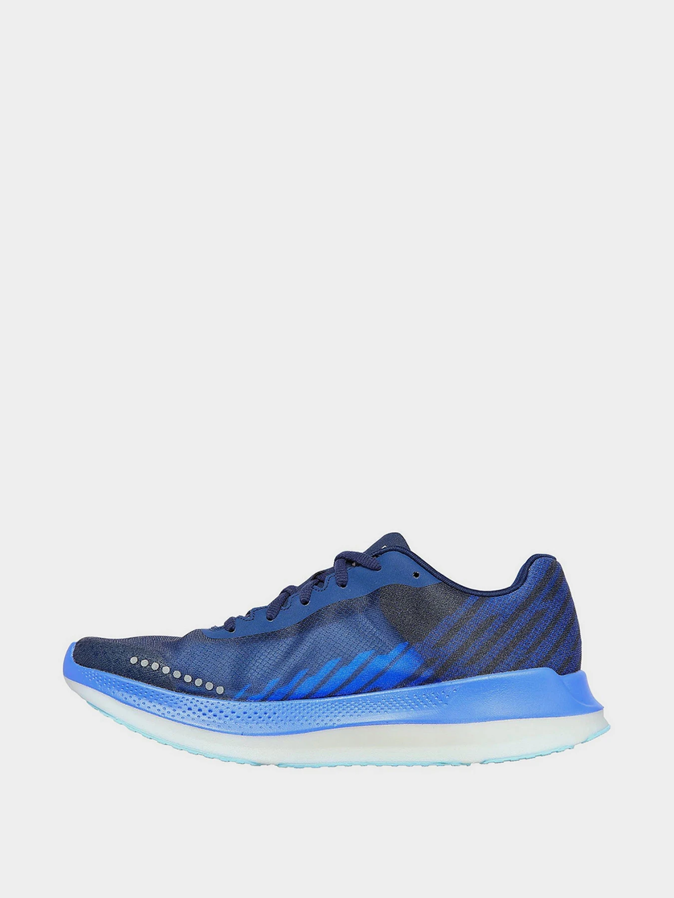 Кроссовки Skechers модель 172004 BKBL Кроссовки Skechers модель 172004 BKBL Фото