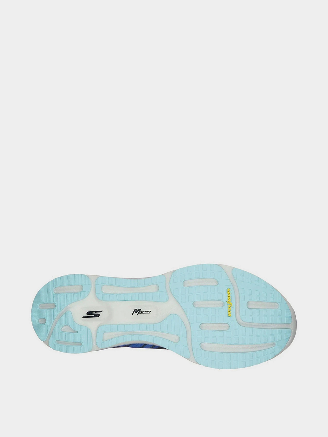 Кроссовки Skechers модель 172004 BKBL Кроссовки Skechers модель 172004 BKBL Фото
