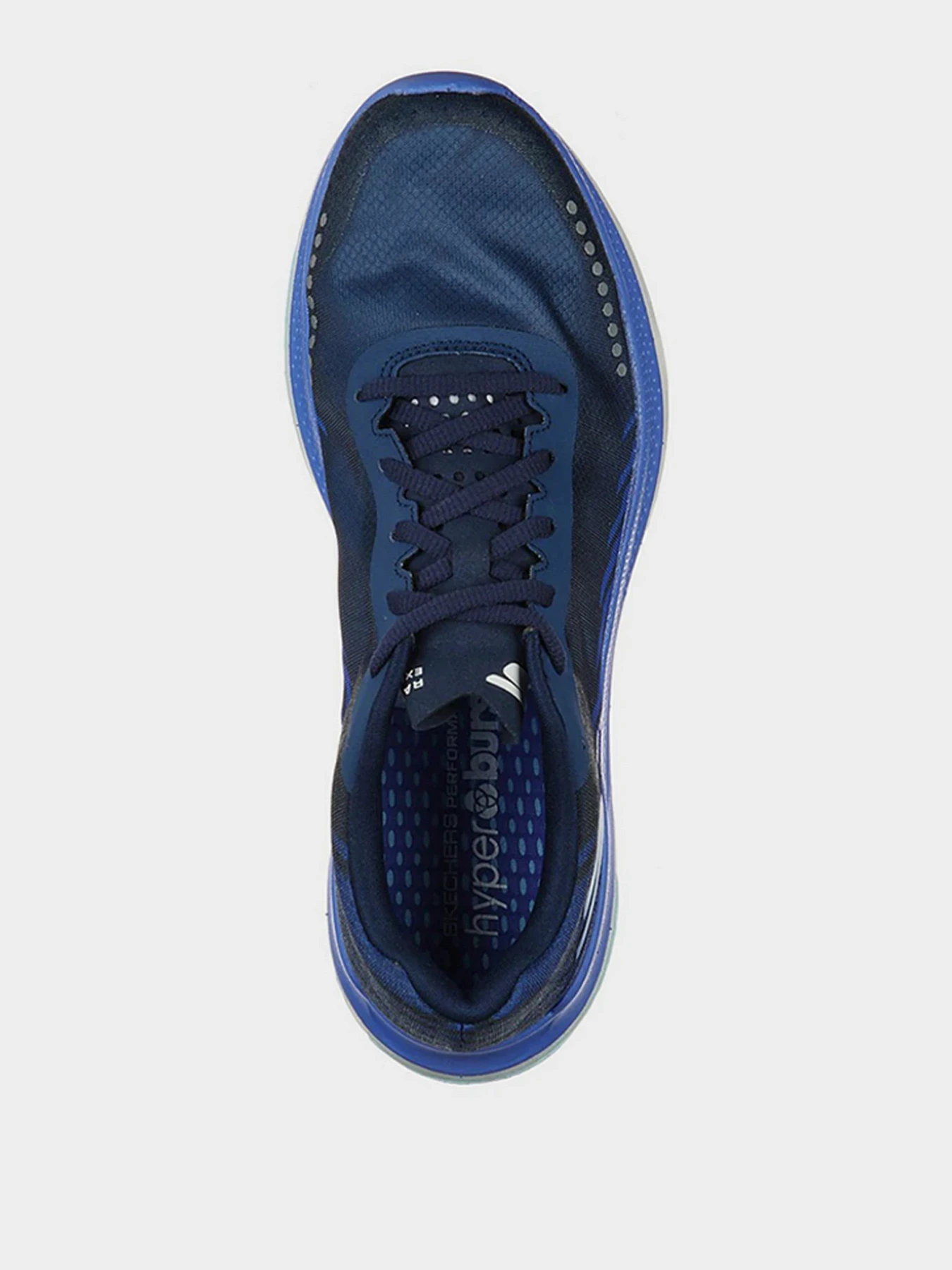 Кроссовки Skechers модель 172004 BKBL Кроссовки Skechers модель 172004 BKBL Фото