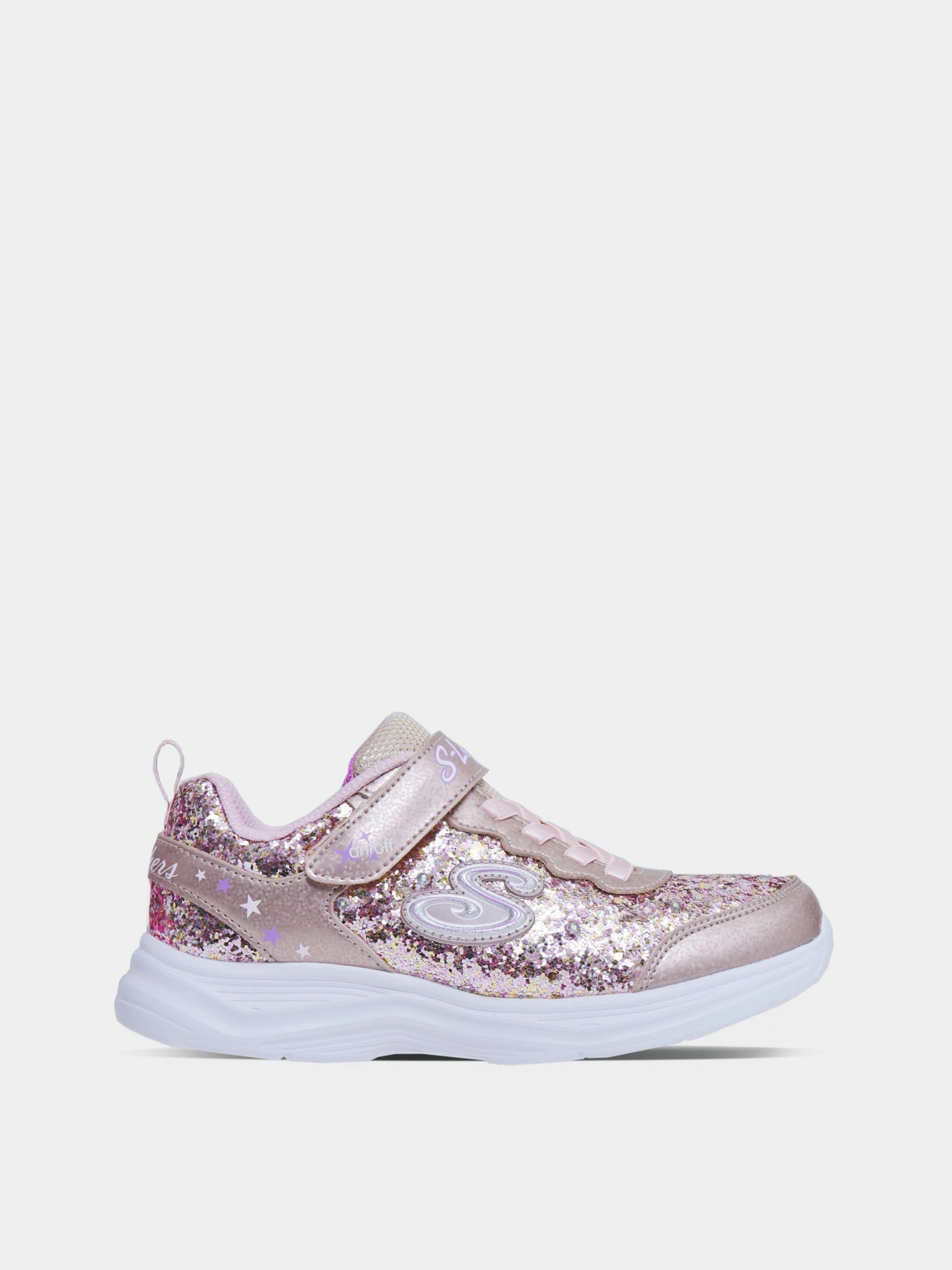Кроссовки Skechers модель 20267L GDPK Кроссовки Skechers модель 20267L GDPK Фото