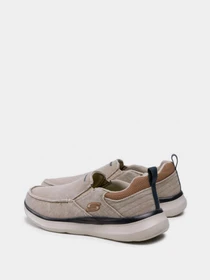 Слипоны и мокасины Skechers модель 210025 SND Фото