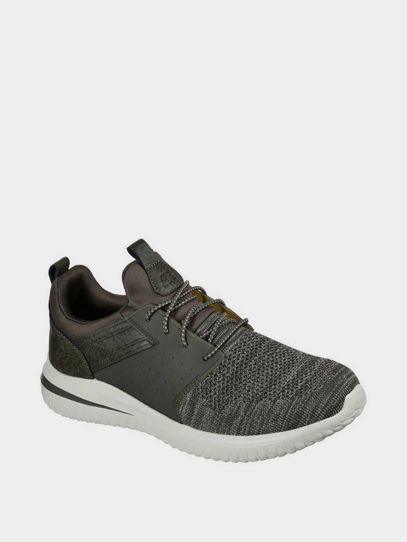 Кроссовки Skechers модель 210238 OLV Кроссовки Skechers модель 210238 OLV Фото