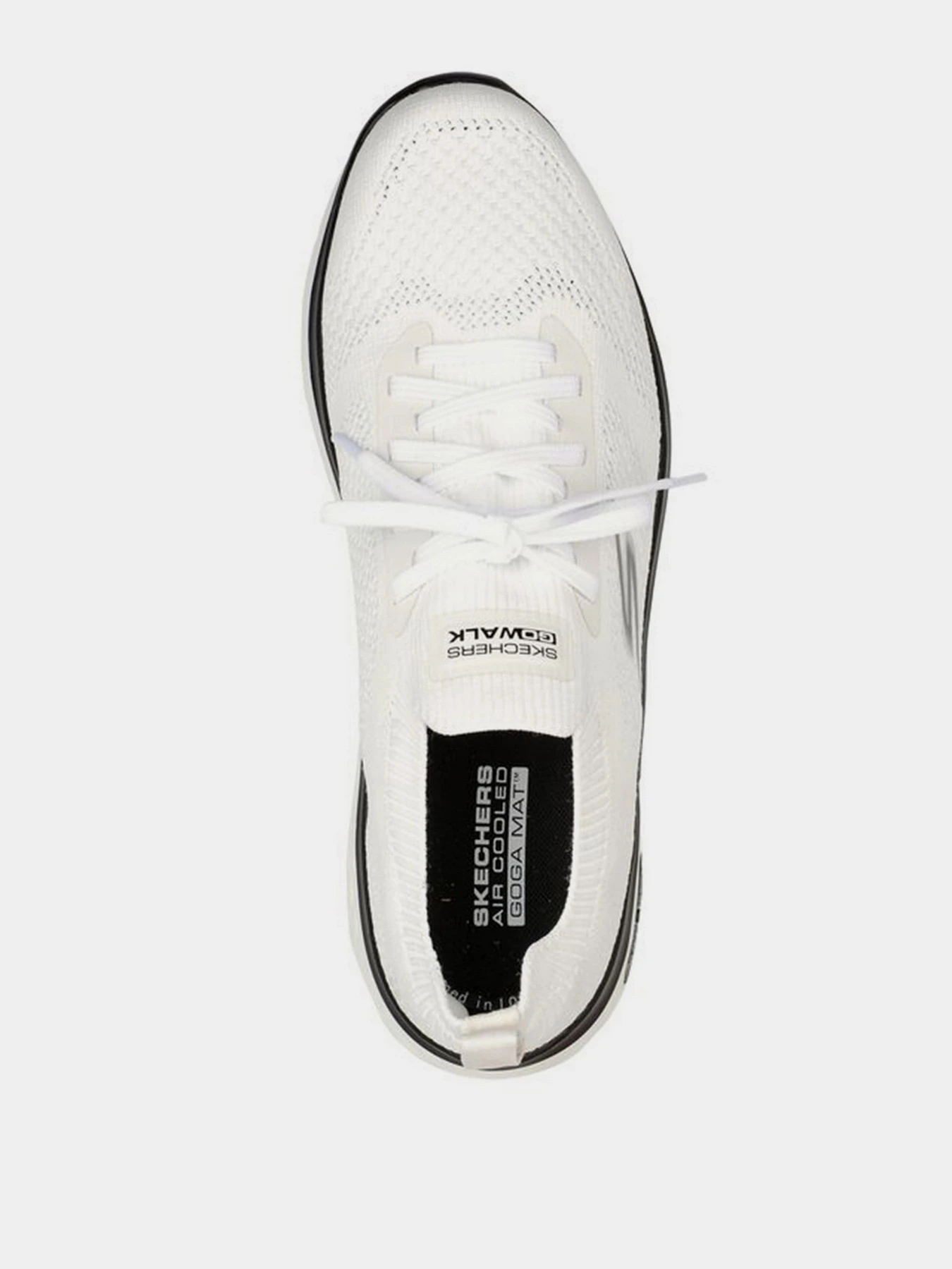 Кроссовки Skechers модель 216083 WBK Кроссовки Skechers модель 216083 WBK Фото