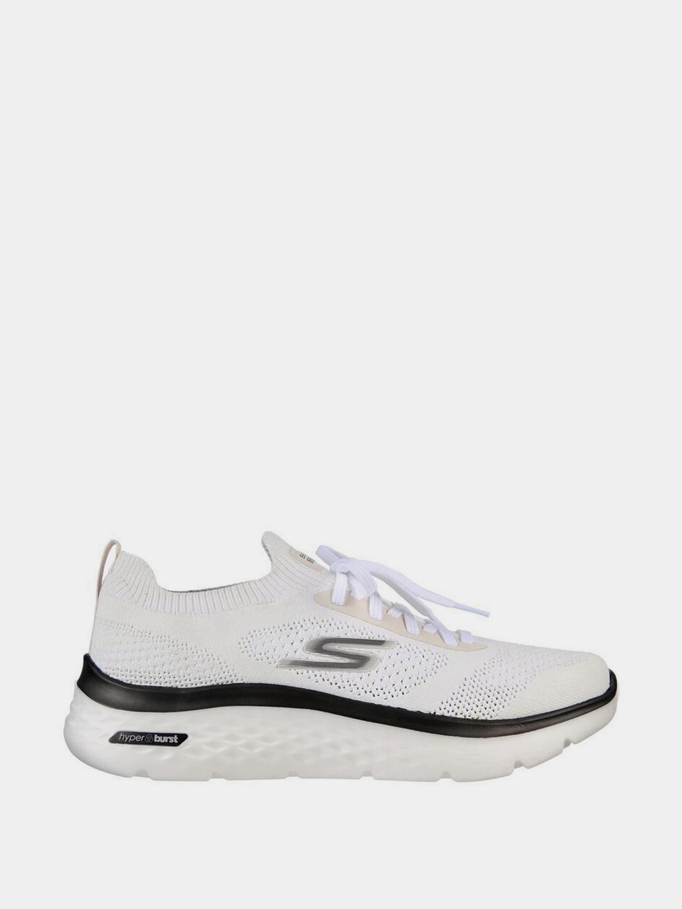 Кроссовки Skechers модель 216083 WBK Кроссовки Skechers модель 216083 WBK Фото