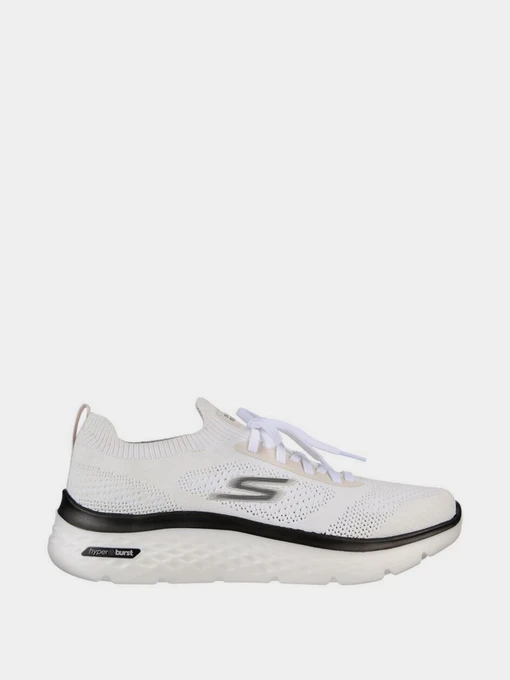 Кроссовки Skechers модель 216083 WBK Фото