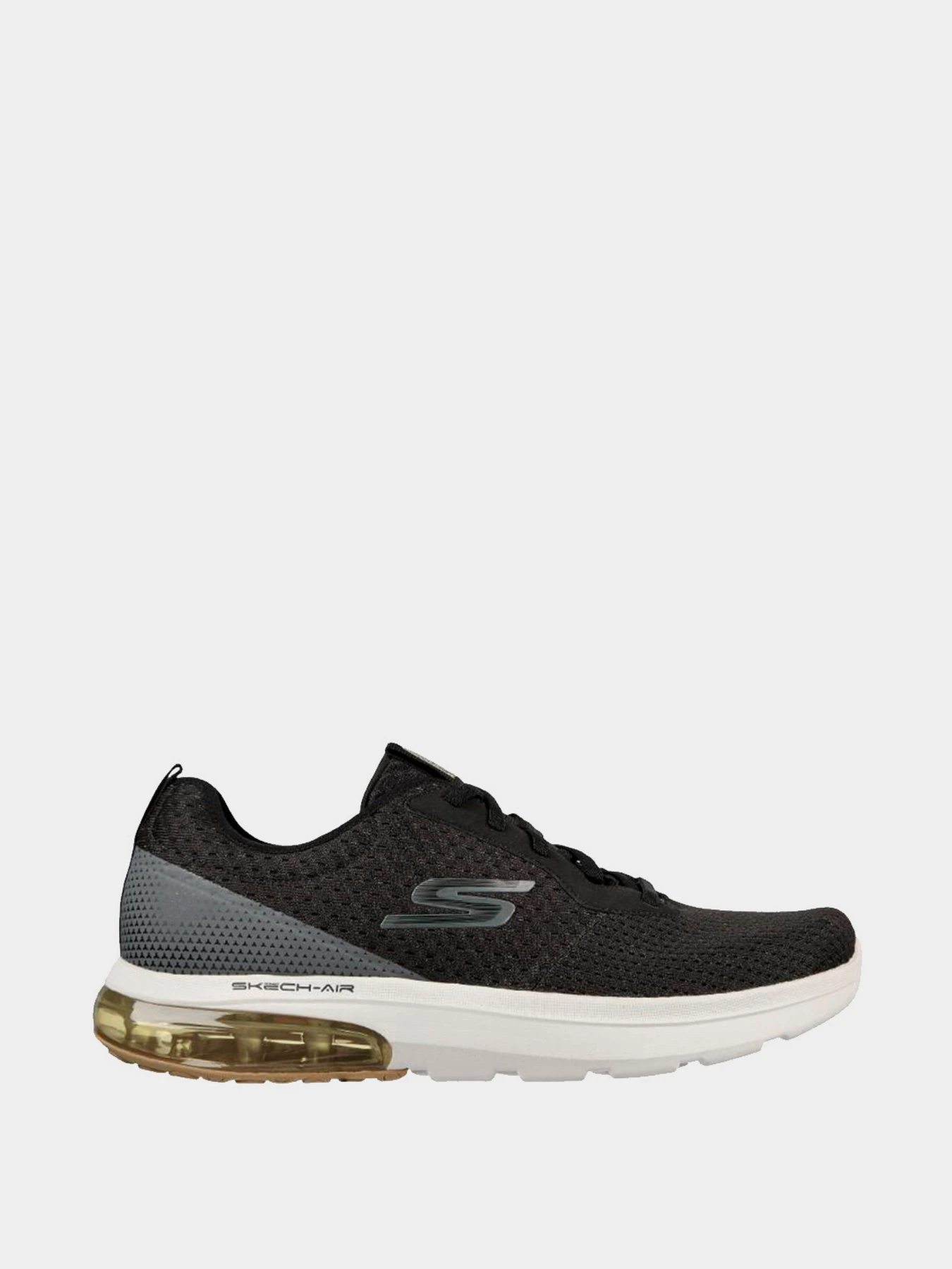 Кроссовки Skechers модель 216153 BKYL Кроссовки Skechers модель 216153 BKYL Фото