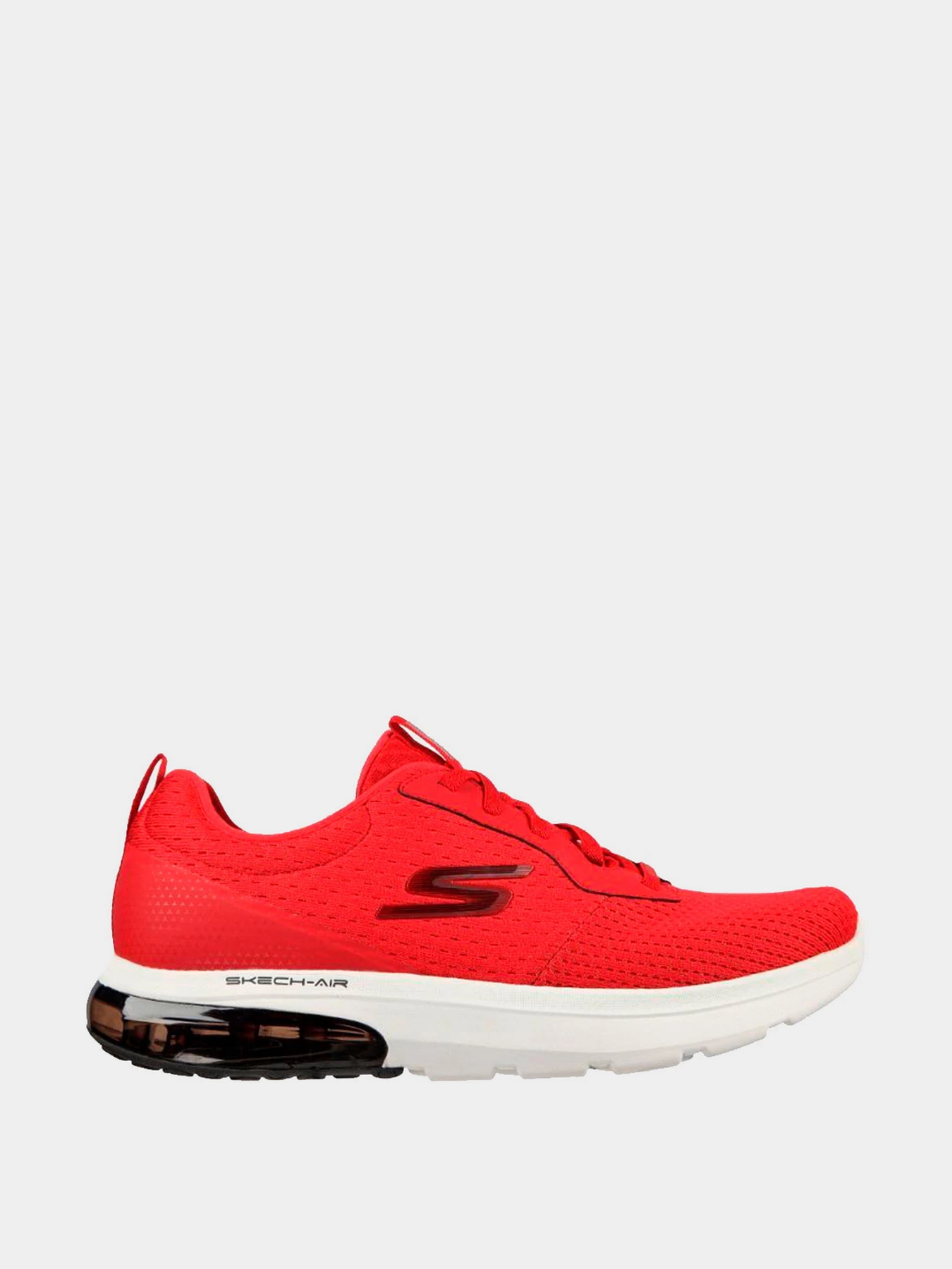 Кроссовки Skechers модель 216153 RED Кроссовки Skechers модель 216153 RED Фото