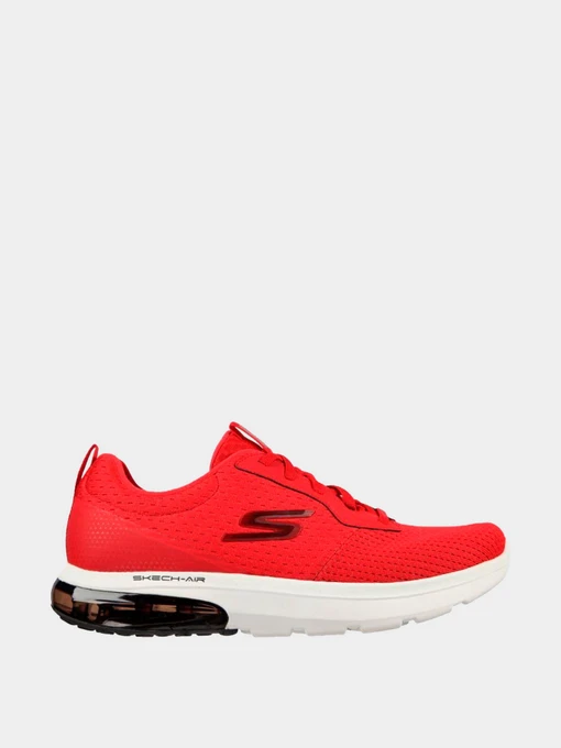 Кроссовки Skechers модель 216153 RED Фото