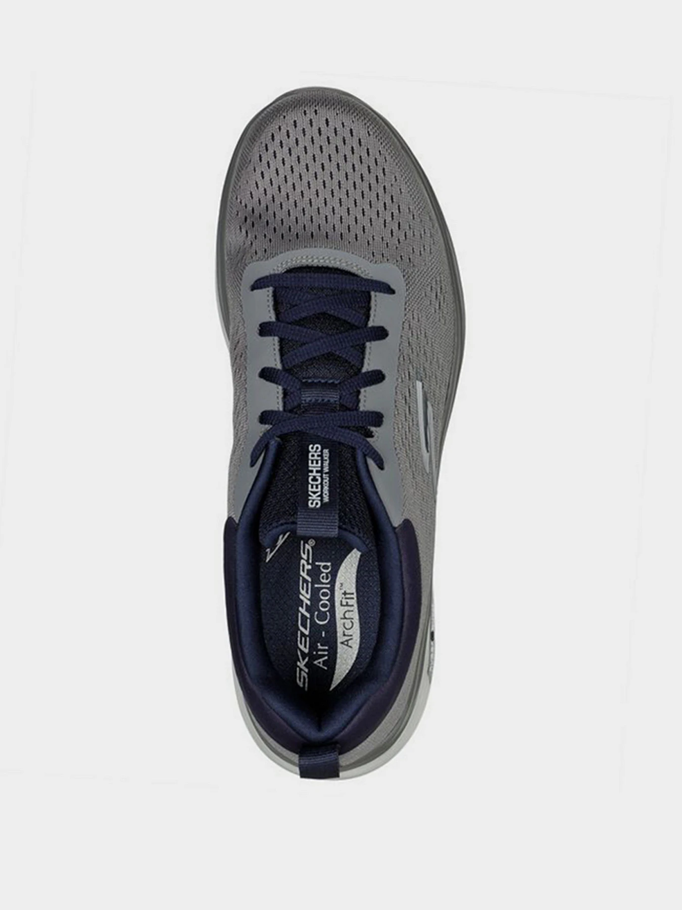 Кроссовки Skechers модель 216244 GYNV Кроссовки Skechers модель 216244 GYNV Фото