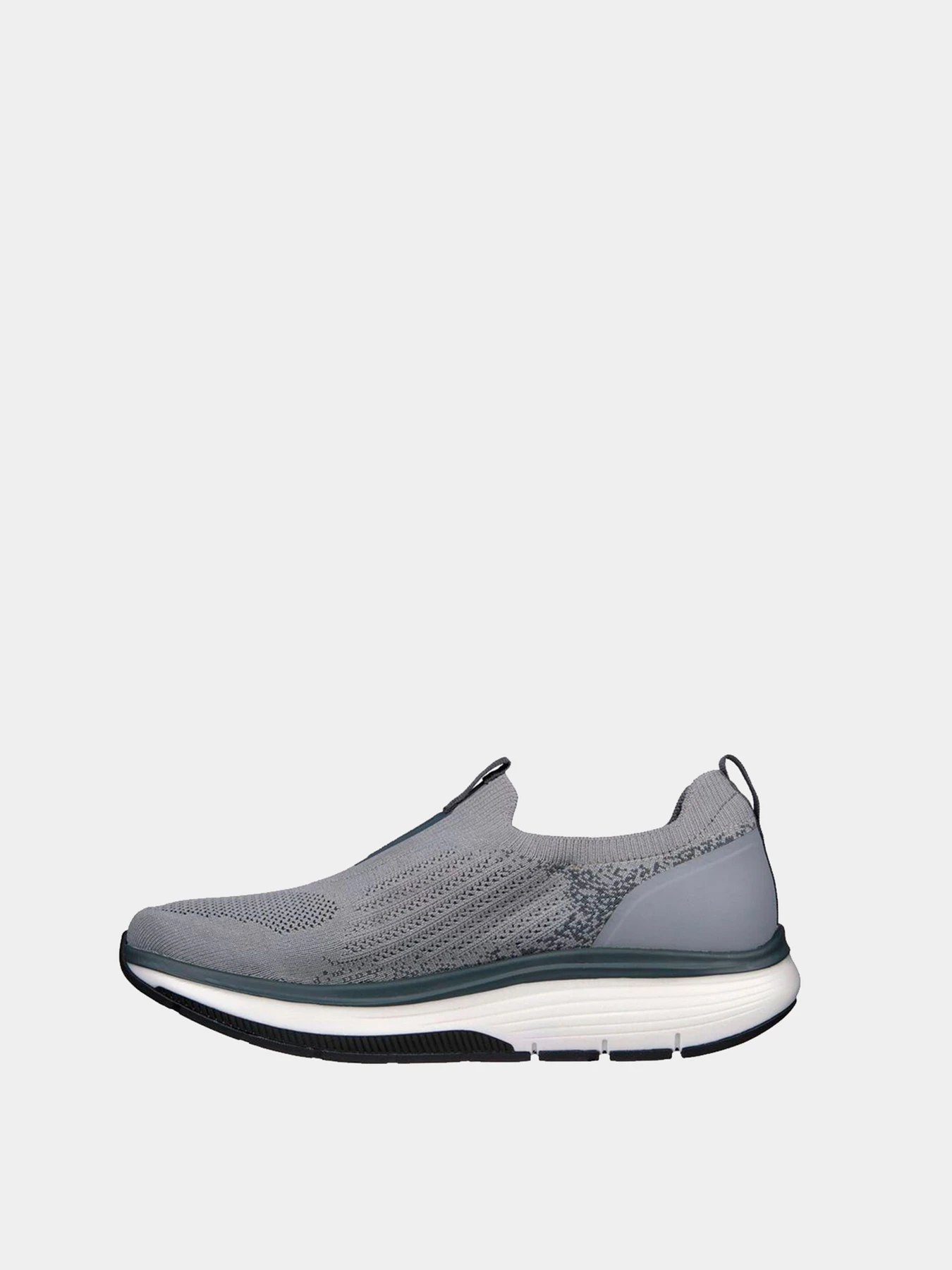 Слипоны и мокасины Skechers модель 216248 LTGY Слипоны и мокасины Skechers модель 216248 LTGY Фото