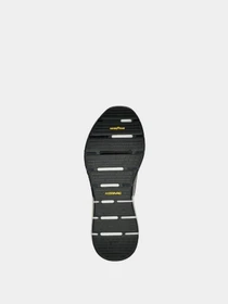 Слипоны и мокасины Skechers модель 216248 LTGY Фото