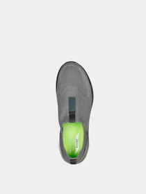 Слипоны и мокасины Skechers модель 216248 LTGY Фото