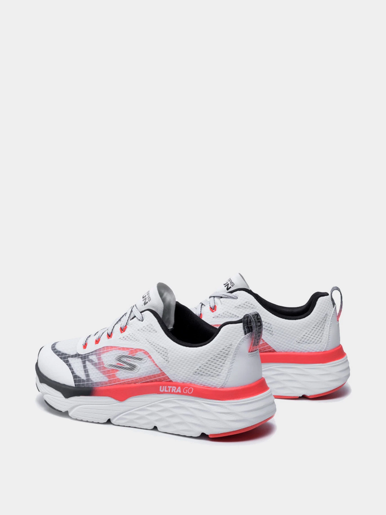 Кроссовки Skechers модель 220063 WHT Кроссовки Skechers модель 220063 WHT Фото