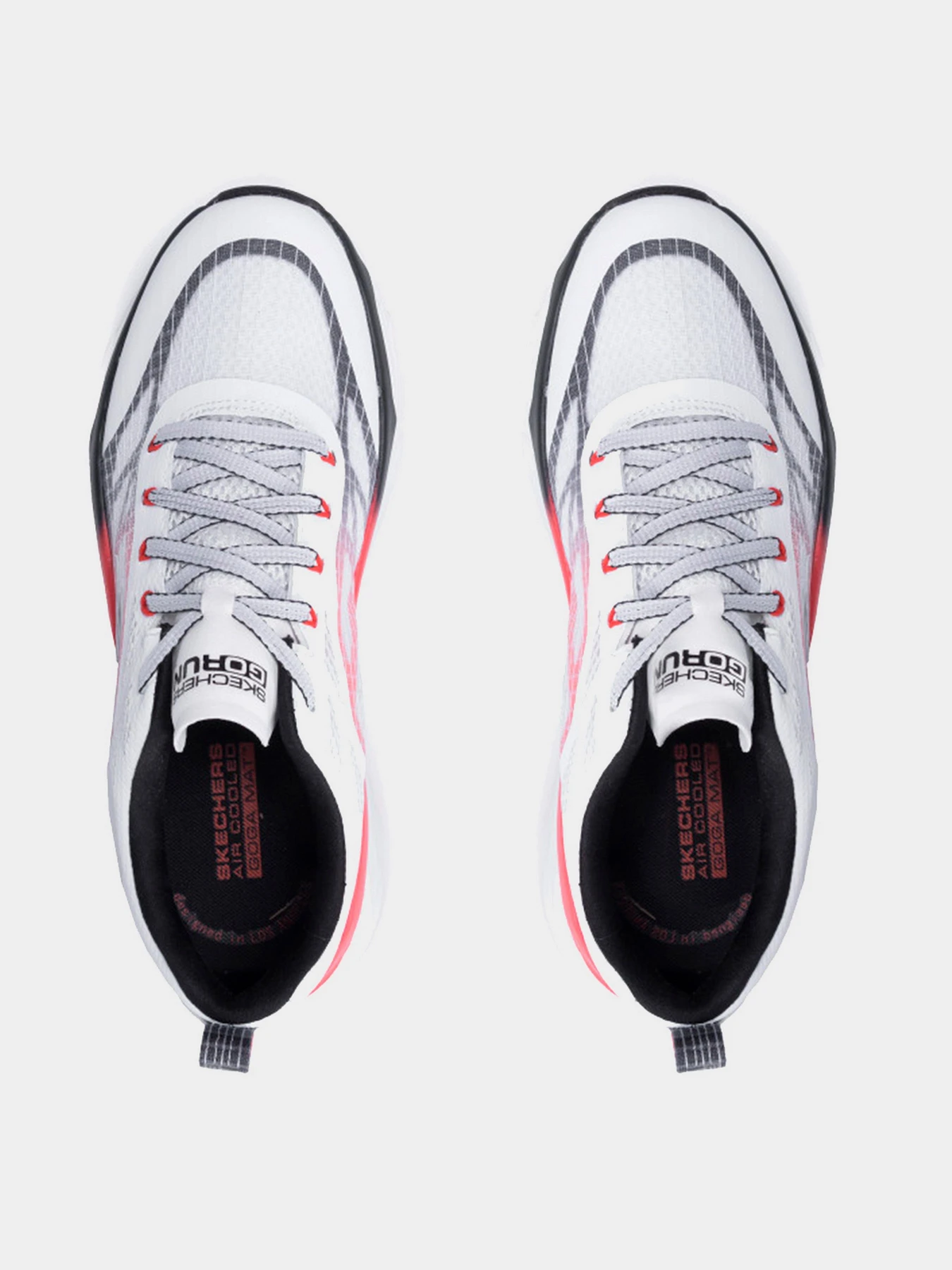 Кроссовки Skechers модель 220063 WHT Кроссовки Skechers модель 220063 WHT Фото
