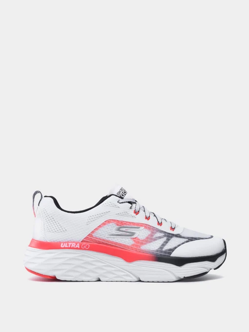 Кроссовки Skechers модель 220063 WHT Фото