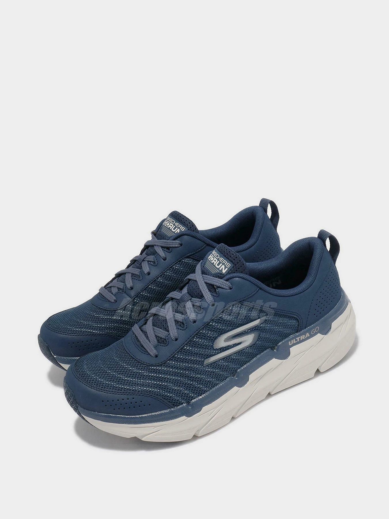 Кроссовки Skechers модель 220078 NVY Кроссовки Skechers модель 220078 NVY Фото