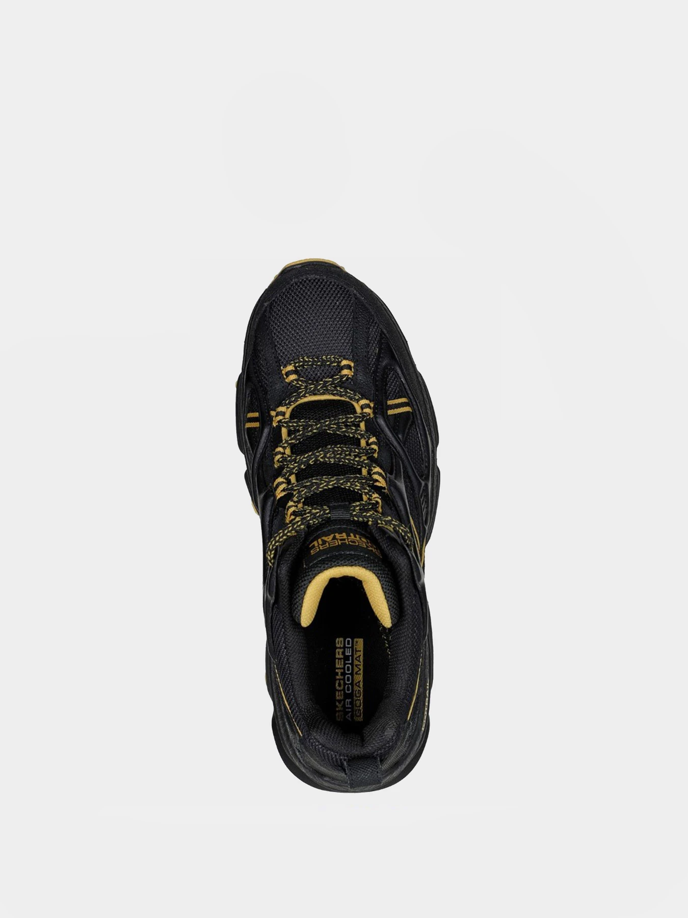 Кроссовки Skechers модель 220145 BKGD Кроссовки Skechers модель 220145 BKGD Фото