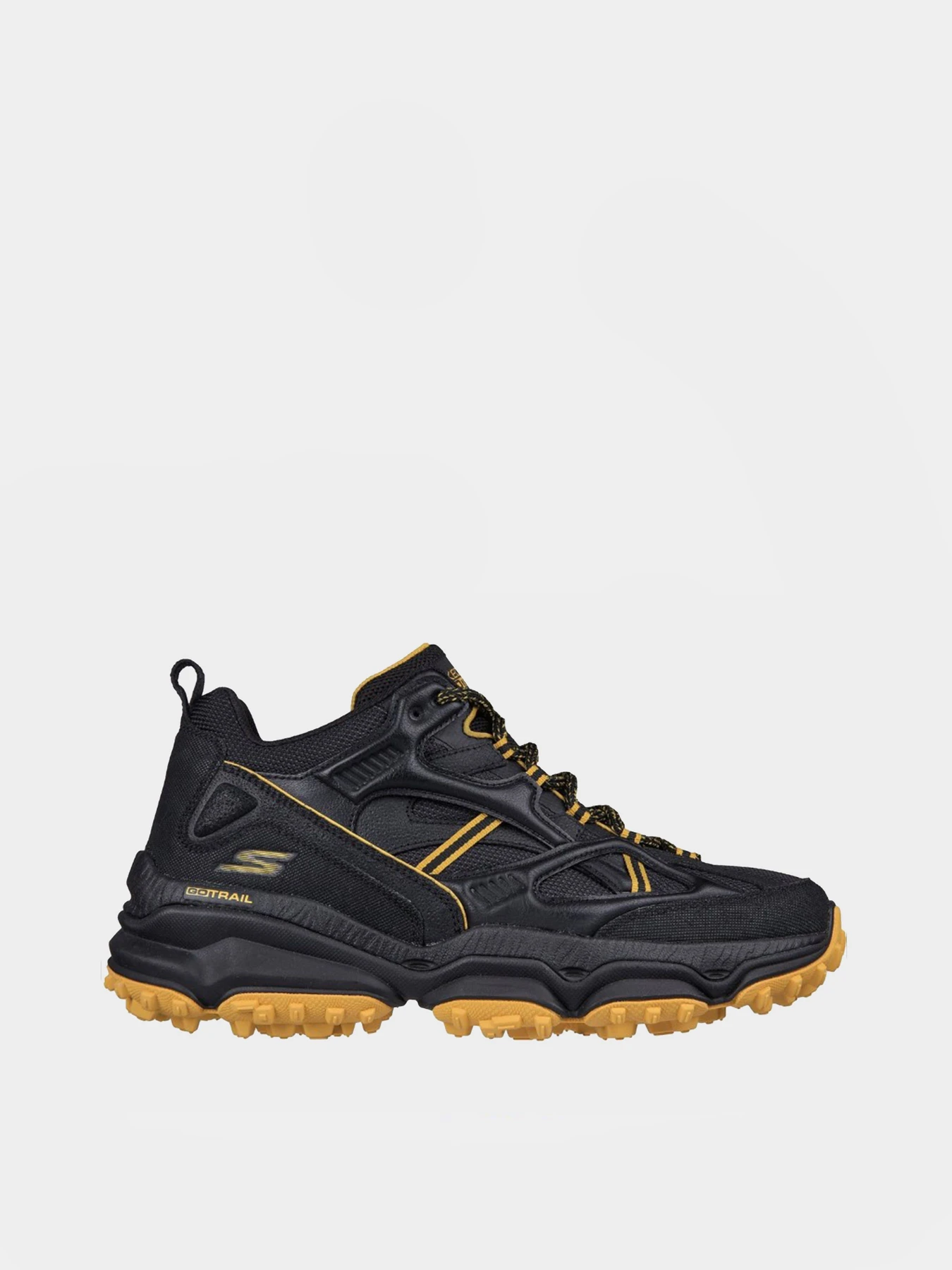 Кроссовки Skechers модель 220145 BKGD Кроссовки Skechers модель 220145 BKGD Фото