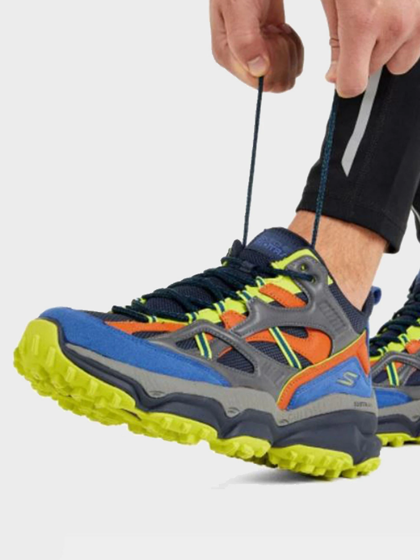 Кроссовки Skechers модель 220145 NVMT Кроссовки Skechers модель 220145 NVMT Фото