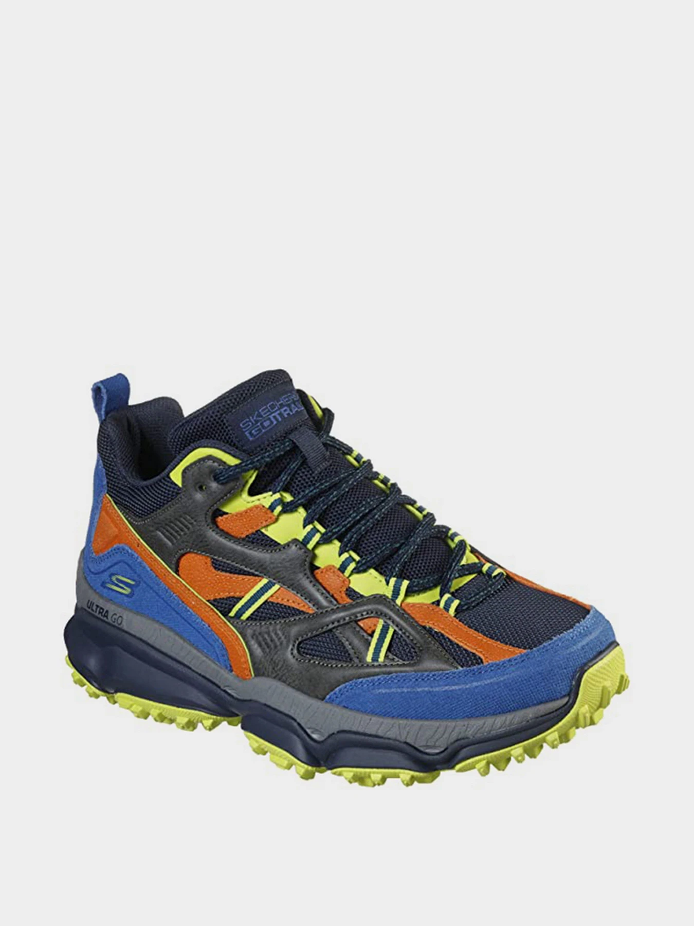 Кроссовки Skechers модель 220145 NVMT Кроссовки Skechers модель 220145 NVMT Фото