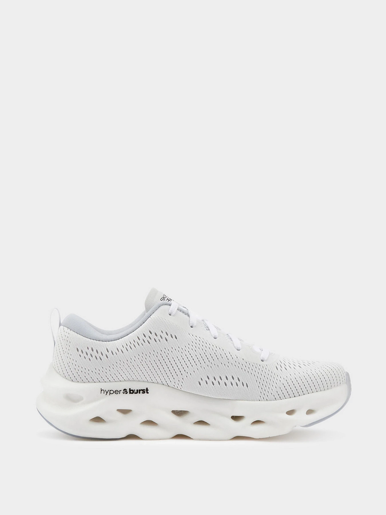 Кроссовки Skechers модель 220303 WHT Кроссовки Skechers модель 220303 WHT Фото