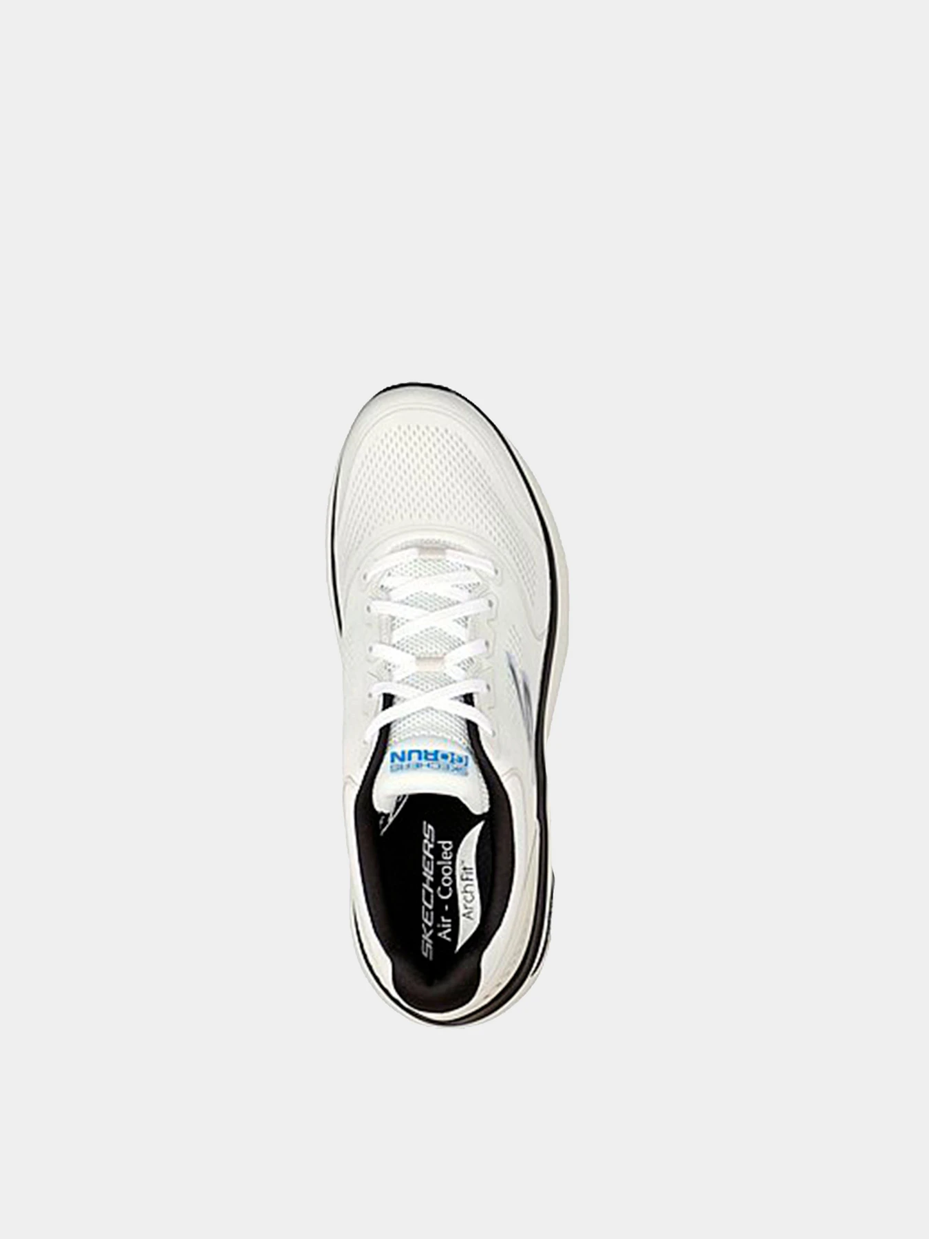 Кроссовки Skechers модель 220336 WBKB Кроссовки Skechers модель 220336 WBKB Фото