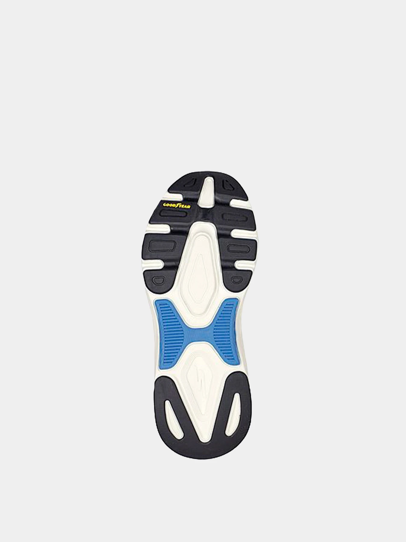 Кроссовки Skechers модель 220336 WBKB Кроссовки Skechers модель 220336 WBKB Фото