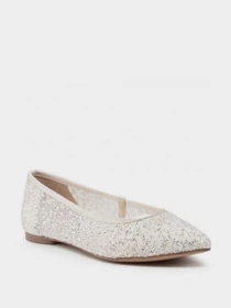 Туфли и лоферы Tamaris модель 22102-28-434 IVORY GLAM Фото