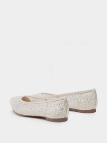Туфли и лоферы Tamaris модель 22102-28-434 IVORY GLAM Фото