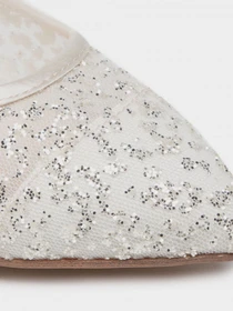 Туфли и лоферы Tamaris модель 22102-28-434 IVORY GLAM Фото