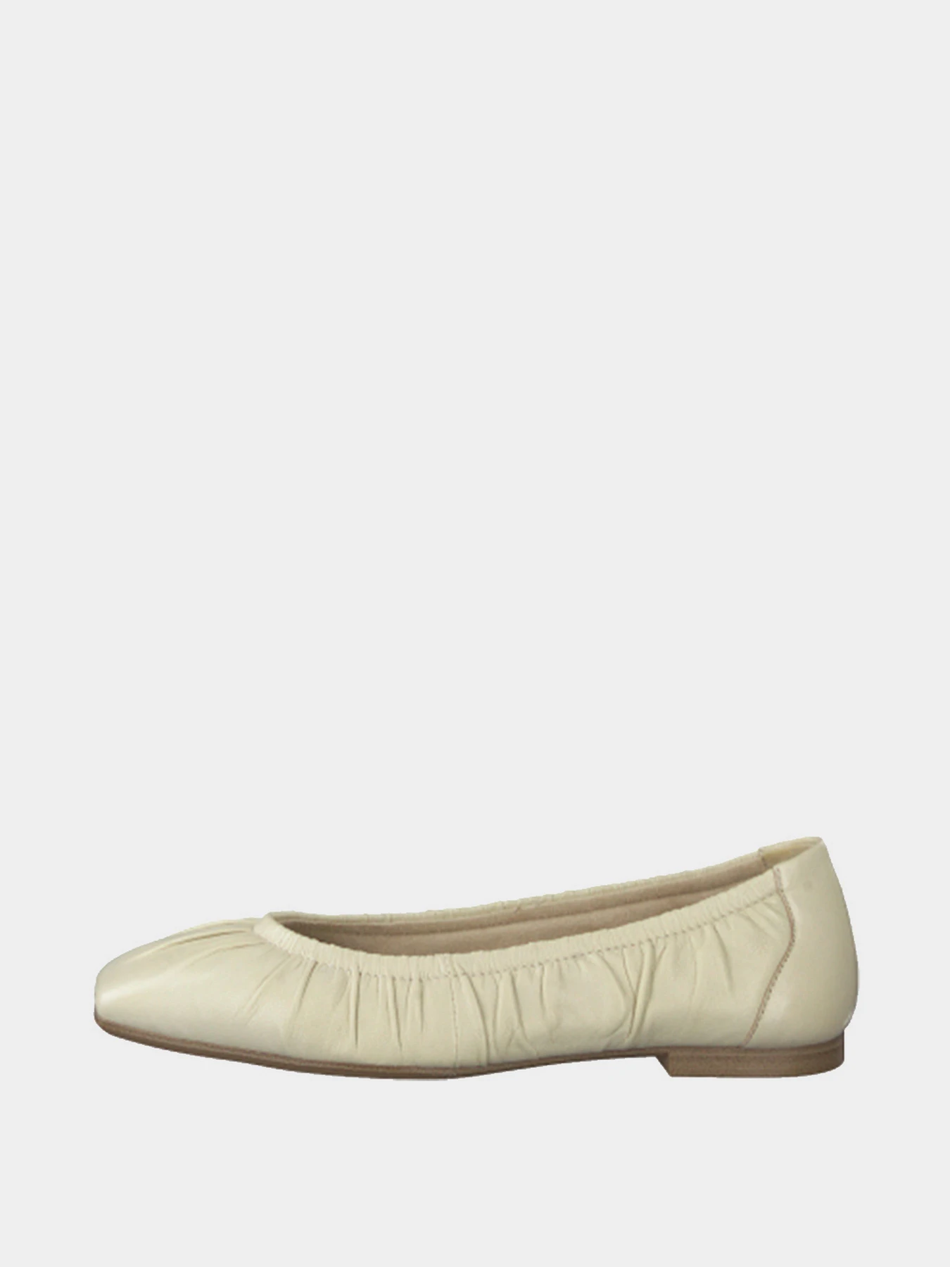 Туфли и лоферы Tamaris модель 22103-28-418 IVORY Туфли и лоферы Tamaris модель 22103-28-418 IVORY Фото
