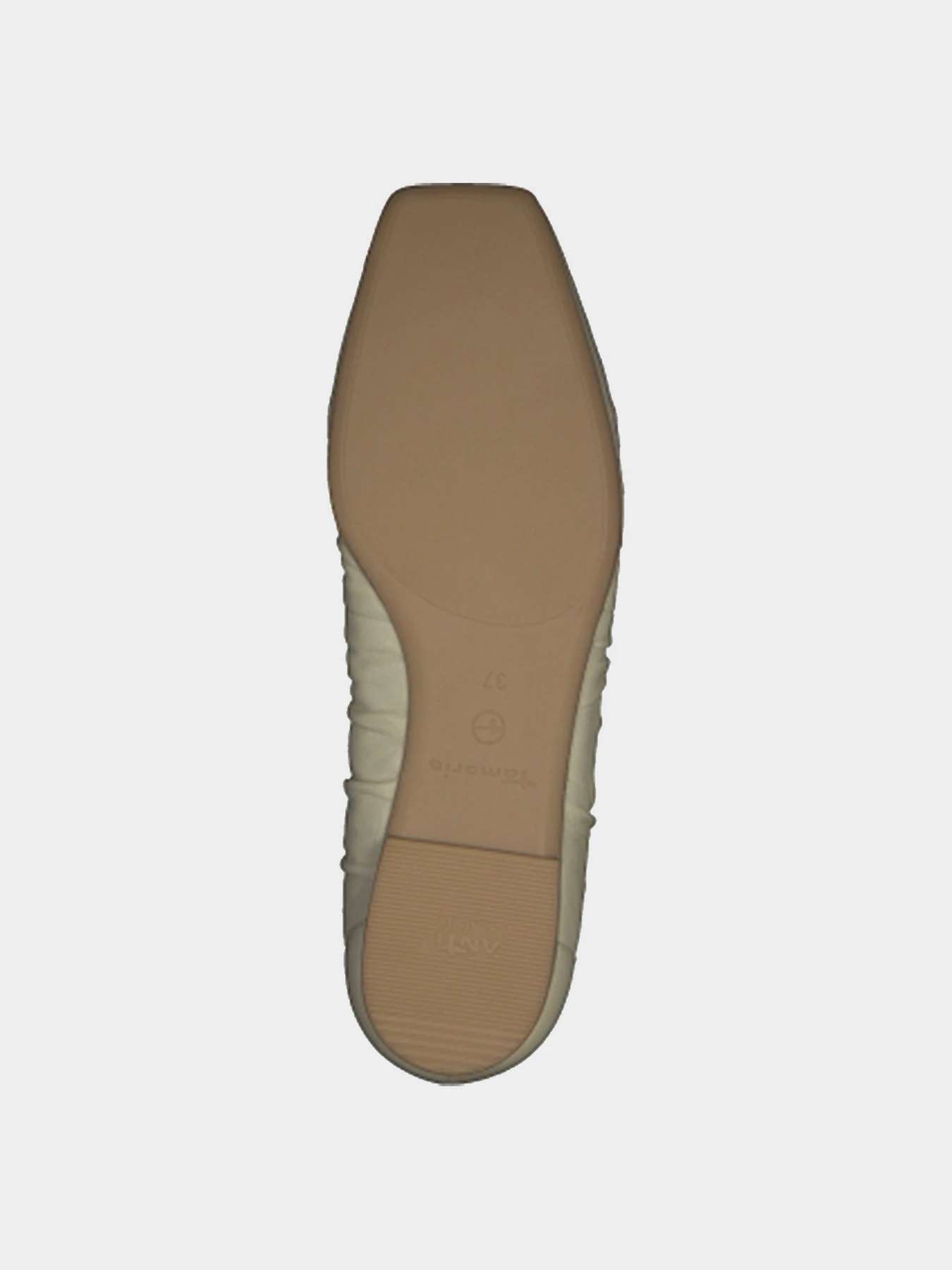 Туфли и лоферы Tamaris модель 22103-28-418 IVORY Туфли и лоферы Tamaris модель 22103-28-418 IVORY Фото