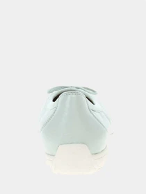 Туфли и лоферы Caprice модель 22106-28-749 MINT DEER PERL Фото