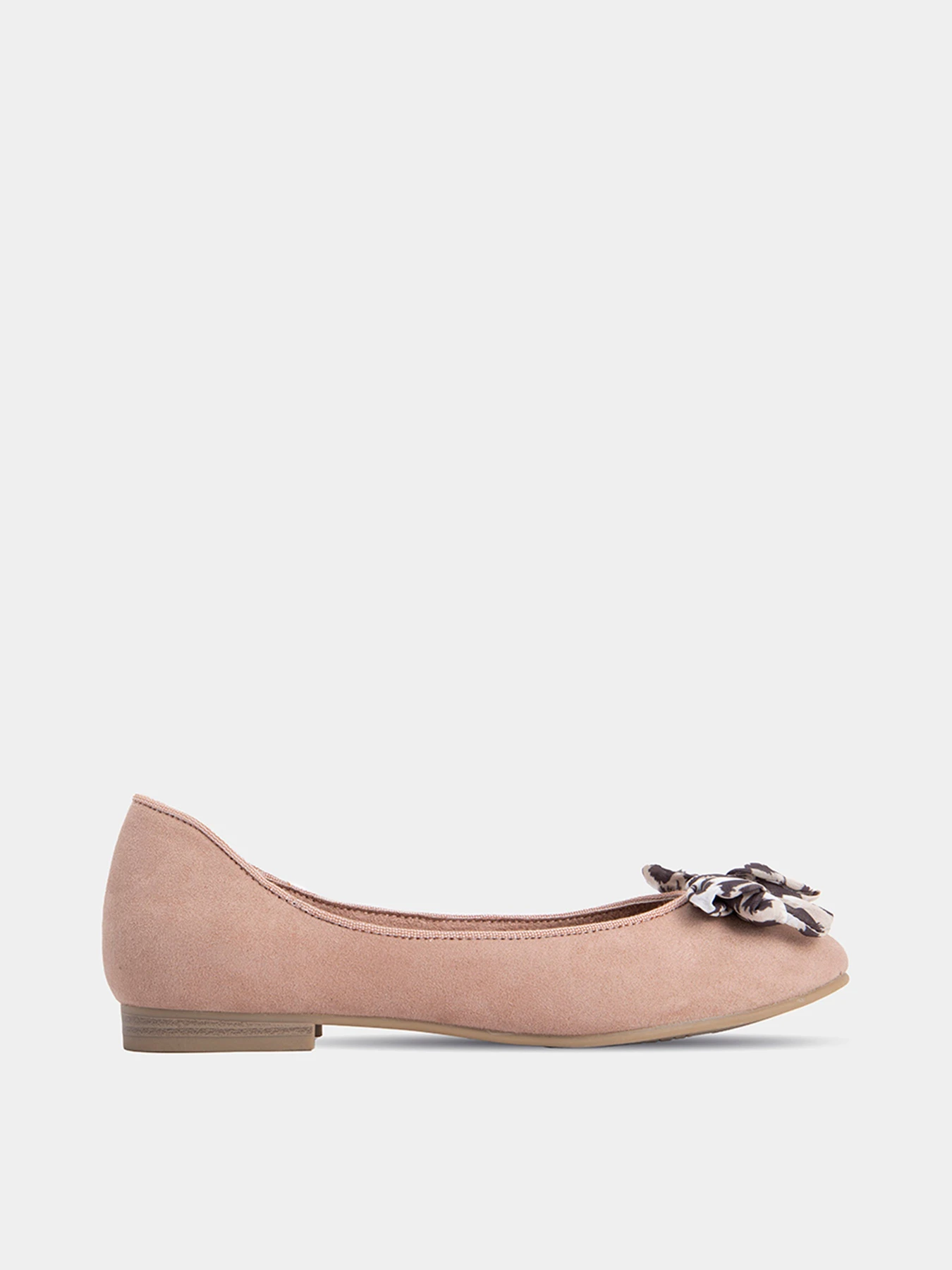 Туфли и лоферы Marco Tozzi модель 22107-26-478 NUDE COMB Фото