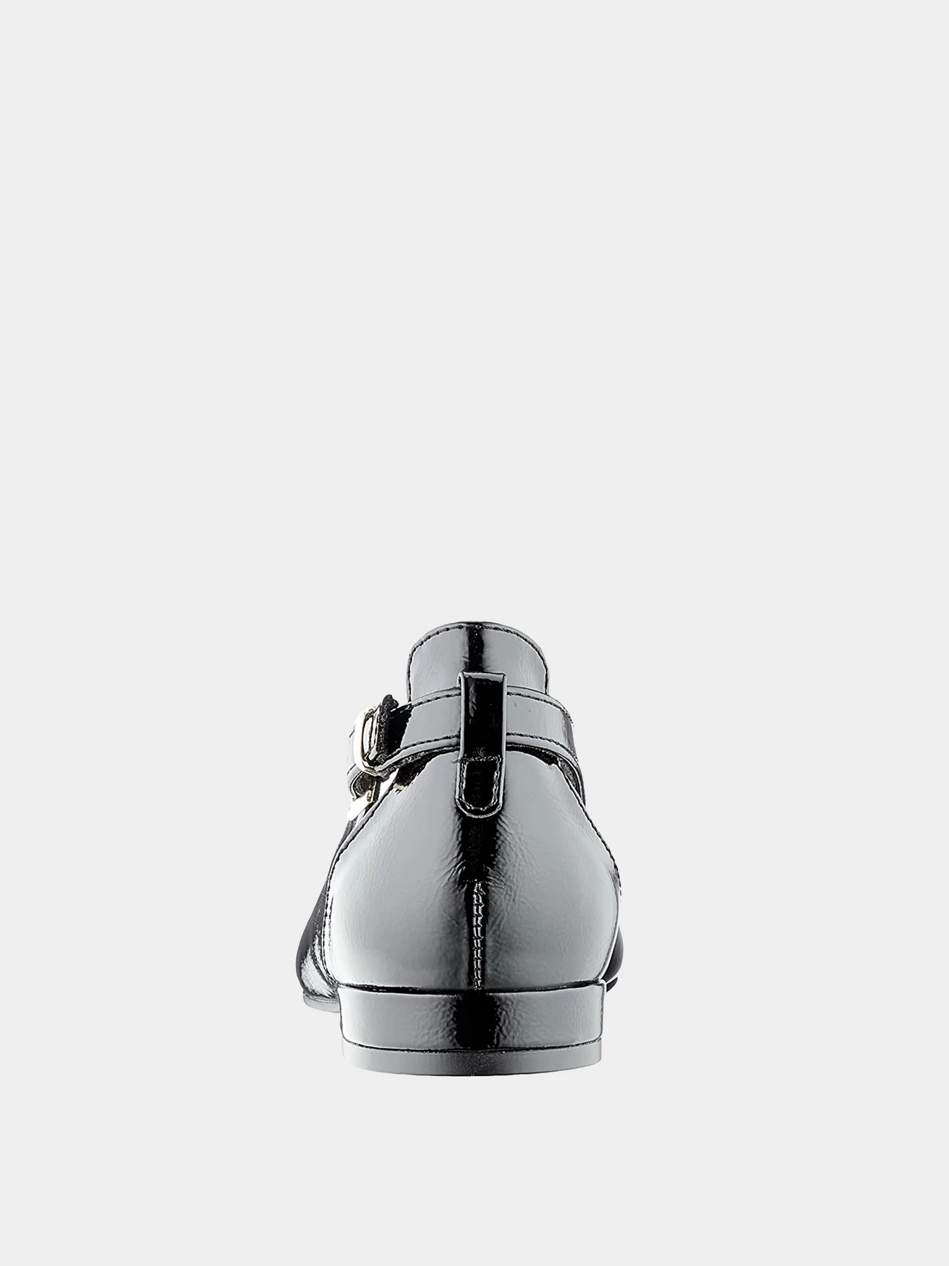 Туфли и лоферы Marco Tozzi модель 22114-28-018 BLACK PATENT Фото