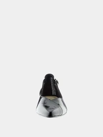 Туфли и лоферы Marco Tozzi модель 22114-28-018 BLACK PATENT Фото
