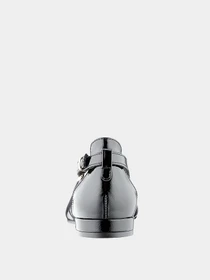 Туфли и лоферы Marco Tozzi модель 22114-28-018 BLACK PATENT Фото