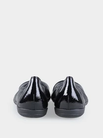 Туфли и лоферы Caprice модель 22162-08-022 BLACK NAPPA Фото