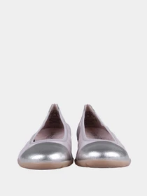 Туфли и лоферы Caprice модель 22162-08-205 CEMENT SUEDE Фото