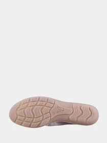 Туфли и лоферы Caprice модель 22162-08-205 CEMENT SUEDE Фото