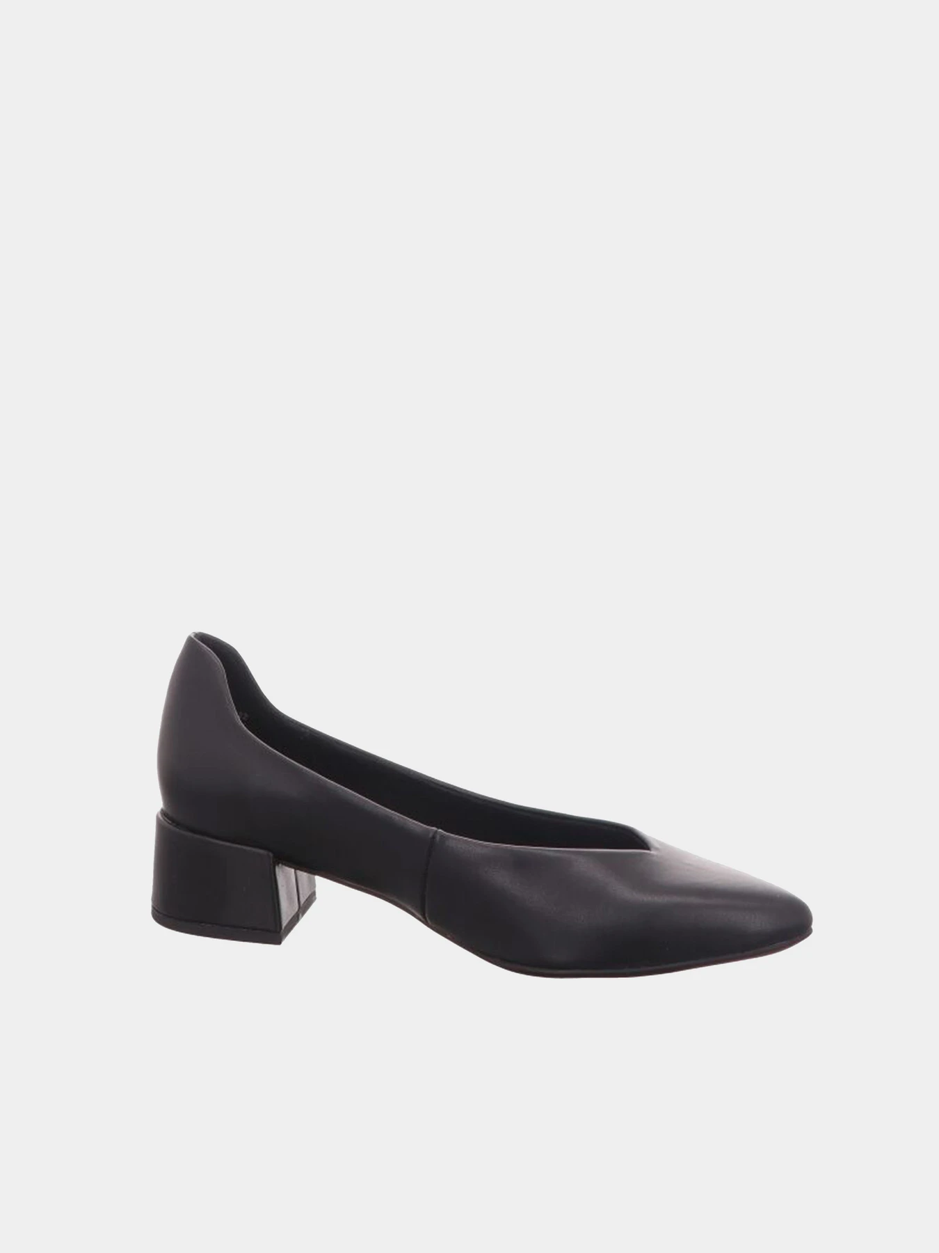 Туфли и лоферы Marco Tozzi модель 22302-29-022 BLACK NAPPA Фото