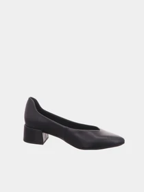 Туфли и лоферы Marco Tozzi модель 22302-29-022 BLACK NAPPA Фото