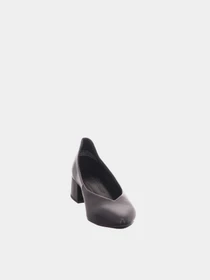 Туфли и лоферы Marco Tozzi модель 22302-29-022 BLACK NAPPA Фото