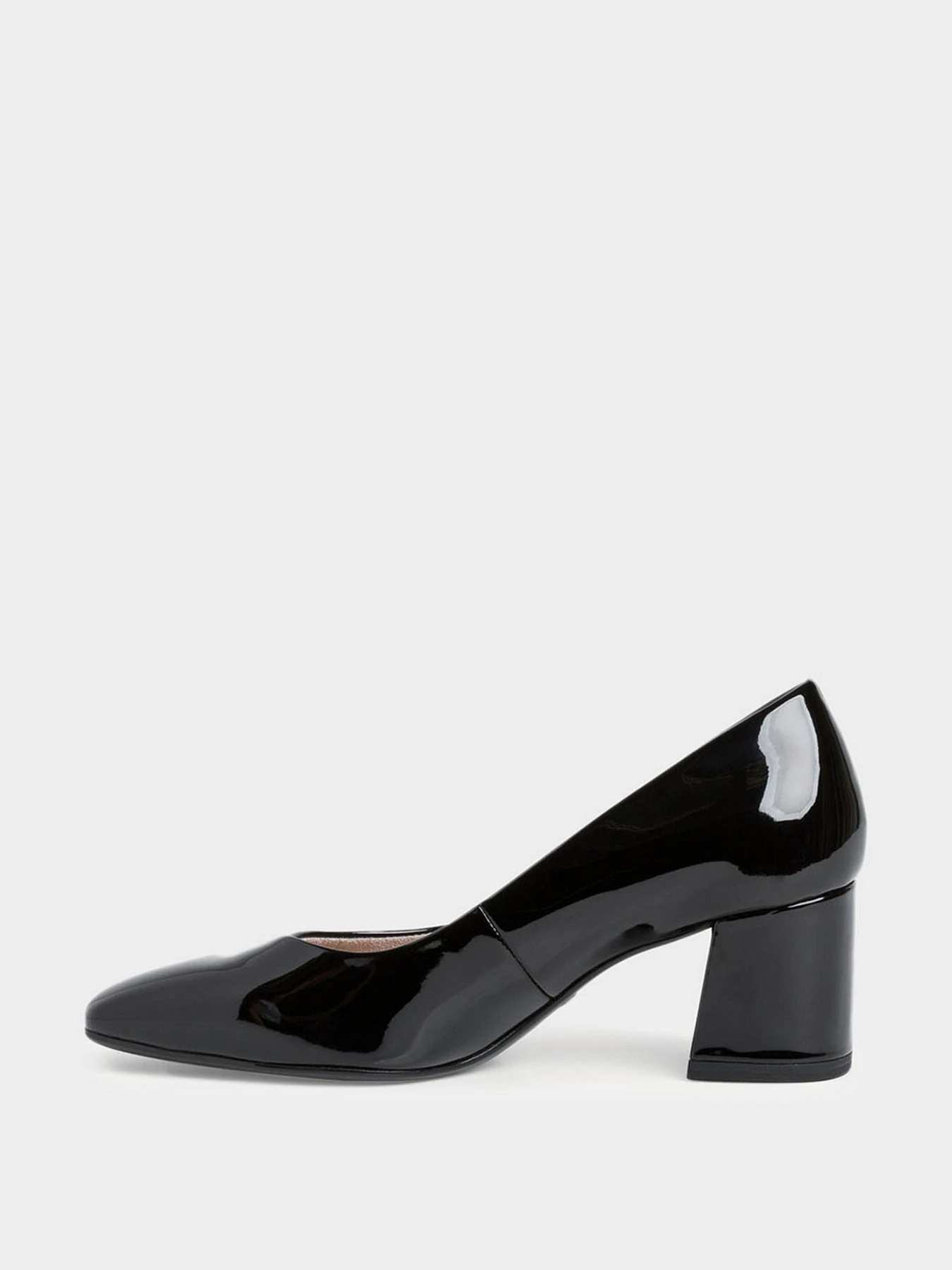 Туфли и лоферы Tamaris модель 22401-28-018 BLACK PATENT Фото