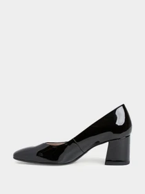 Туфли и лоферы Tamaris модель 22401-28-018 BLACK PATENT Фото